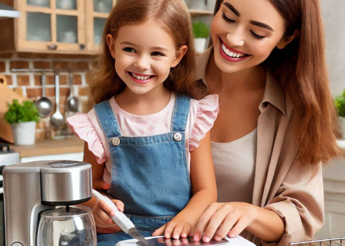 لوازم خانگی لاکچر