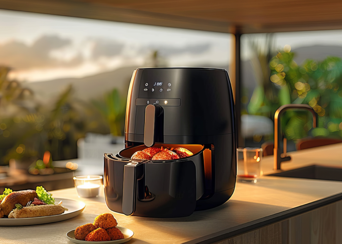 لوازم خانگی لاکچر