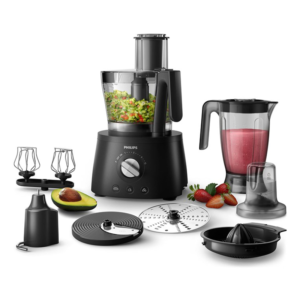 غذاساز چندکاره فیلیپس مدل HR7776
