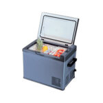 یخچال فریزر کمپی