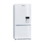 یخچال فریزر کمبو