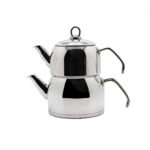 قوری و کتری