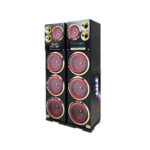 پخش کننده خانگی