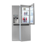 یخچال فریزر ساید بای ساید