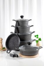 سرویس قابلمه لاویلوکس