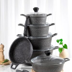 سرویس قابلمه لاویلوکس