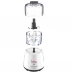 خردکن مولینکس مدل DPA144