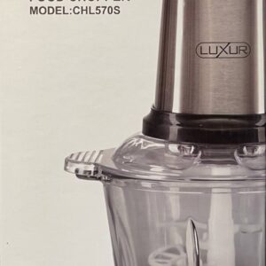 خردکن لاکچر