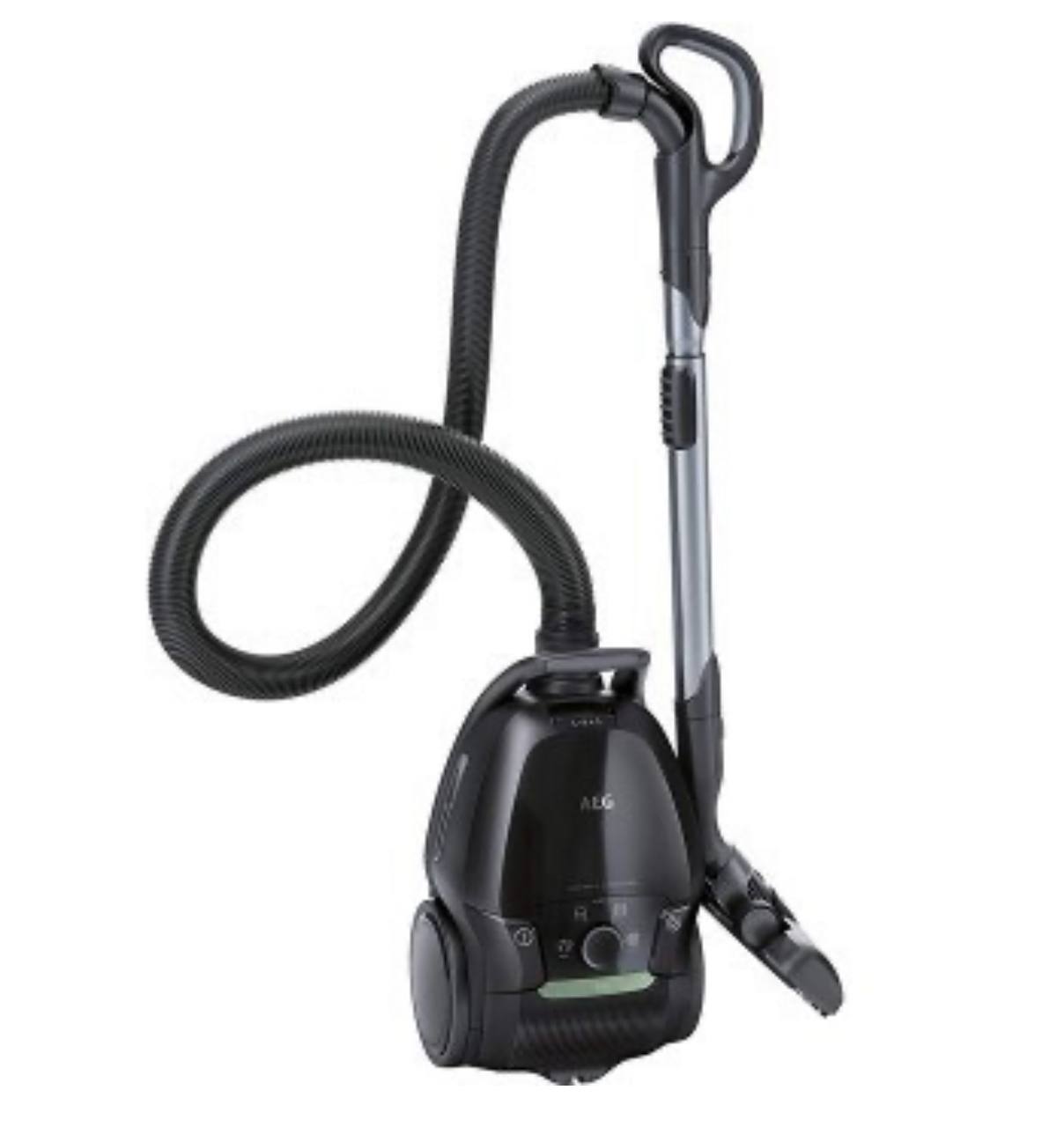 okoo جاروبرقی AEG مدل OKO