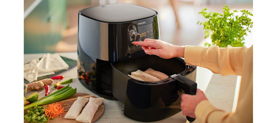 سرخ‌ کن فیلیپس 9270