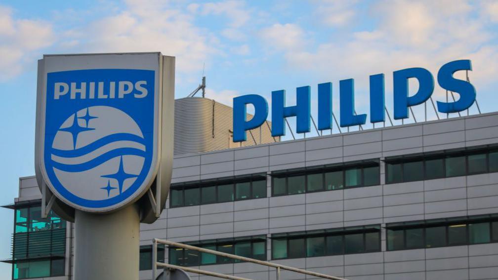 هر آنچه باید درباره برند فیلیپس Philips بدانید