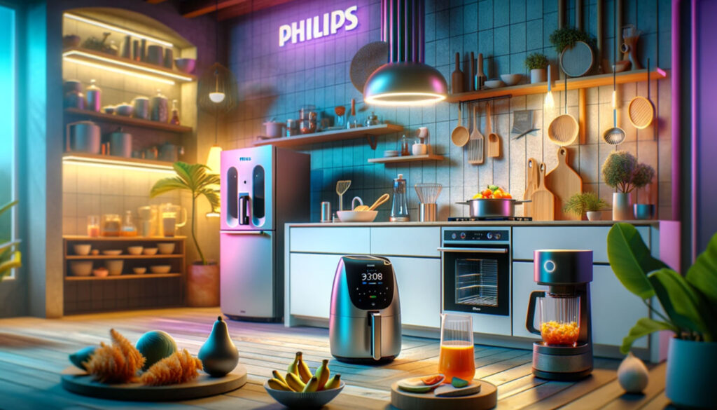 هر آنچه باید درباره برند فیلیپس philips بدانید