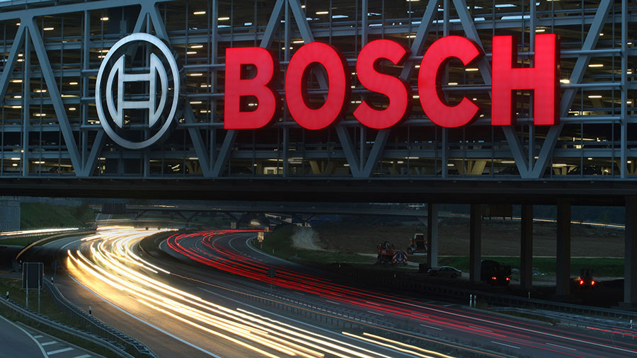 درباره بوش Bosch یک برند معتبر و پیشرفته آلمانی