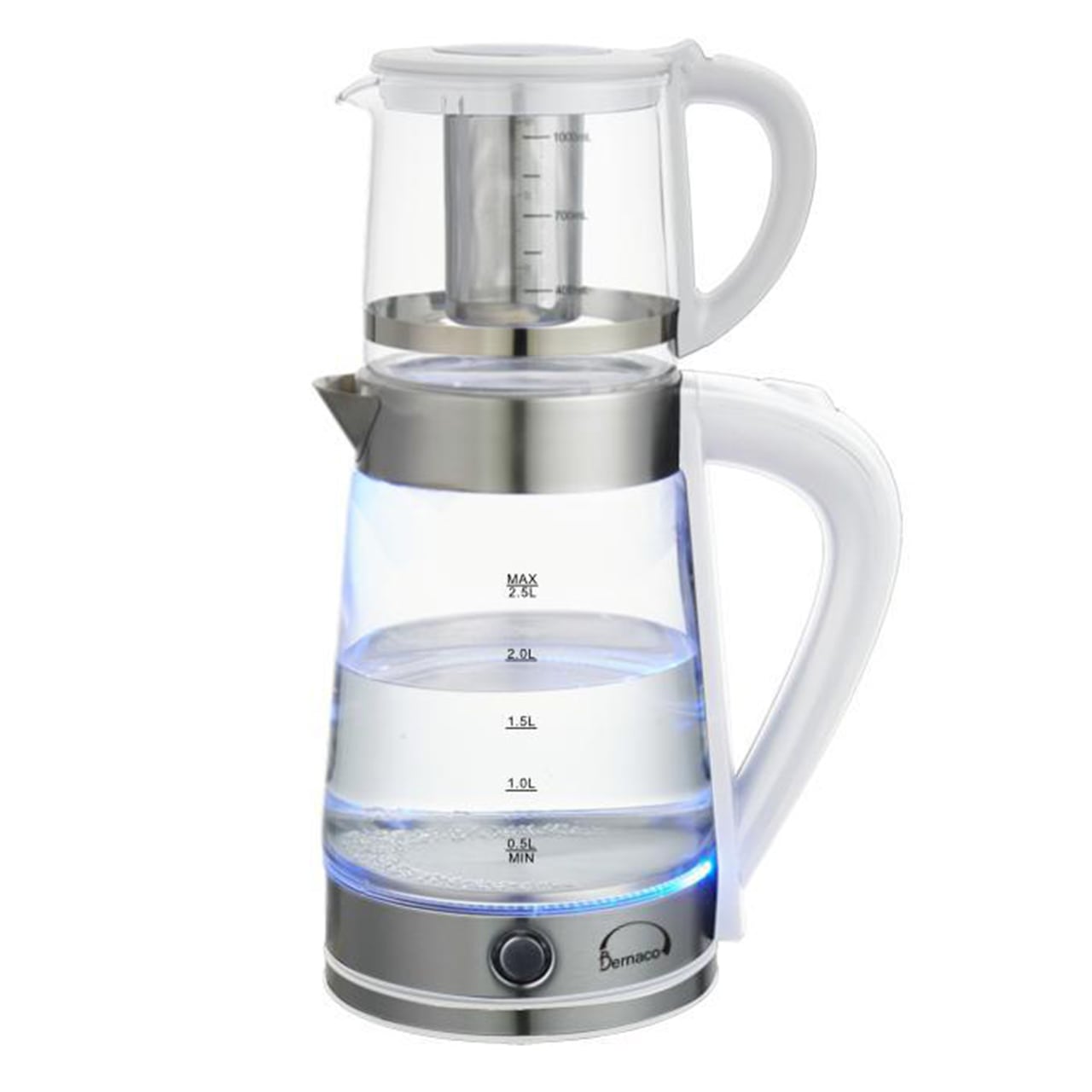 Bernaco-Tea-Maker-BTM-885-01 چای ساز برناکو مدل BTM710