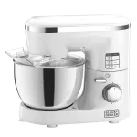 همزن بلک اند دکر