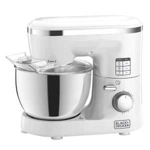 همزن بلک اند دکر