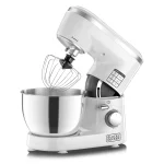 همزن بلک اند دکر