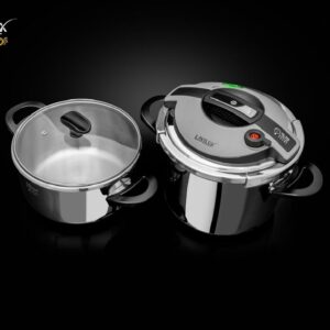 زودپز لاویلوکس