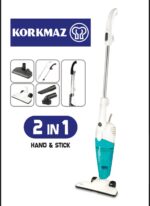 جارو ایستاده کرکماز kvc03