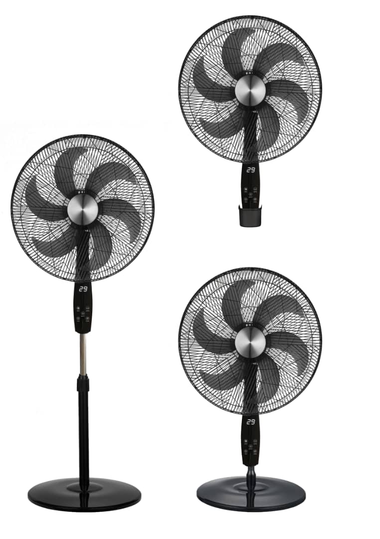 panke queen پنکه سه حالت کویین