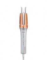 فرکننده موی شگلم(SHEGLAM) سایز 32میلی متری