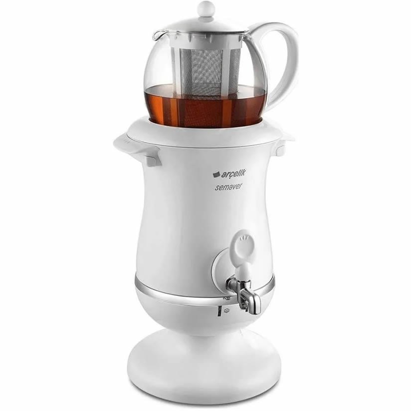 arcelik سماور برقی آرچلیک مدل K-3285