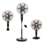 پنکه ایستاده سانی مدل 3600