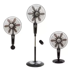 پنکه ایستاده سانی مدل 3600