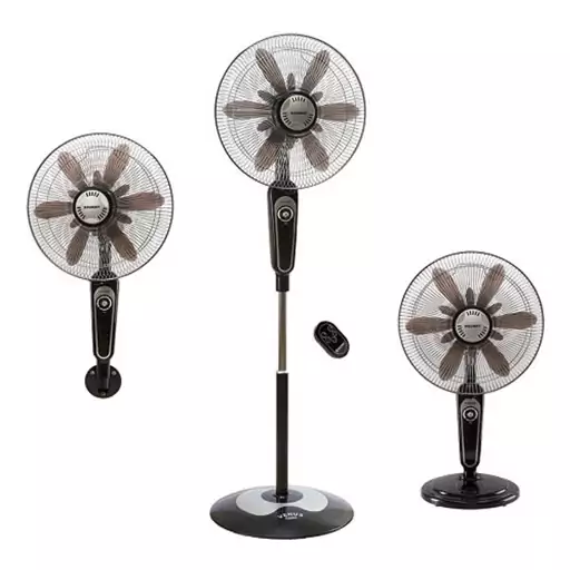 sunyy13600 پنکه ایستاده سانی مدل 3600