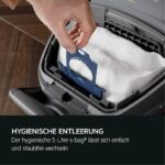 جاروبرقی AEG مدل AB81A2DG