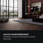 جاروبرقی AEG مدل AB81A2DG