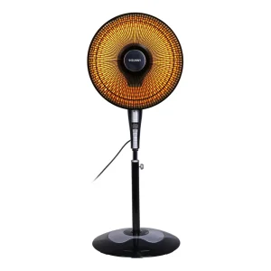 هیتر برقی سانی مدل آذرین