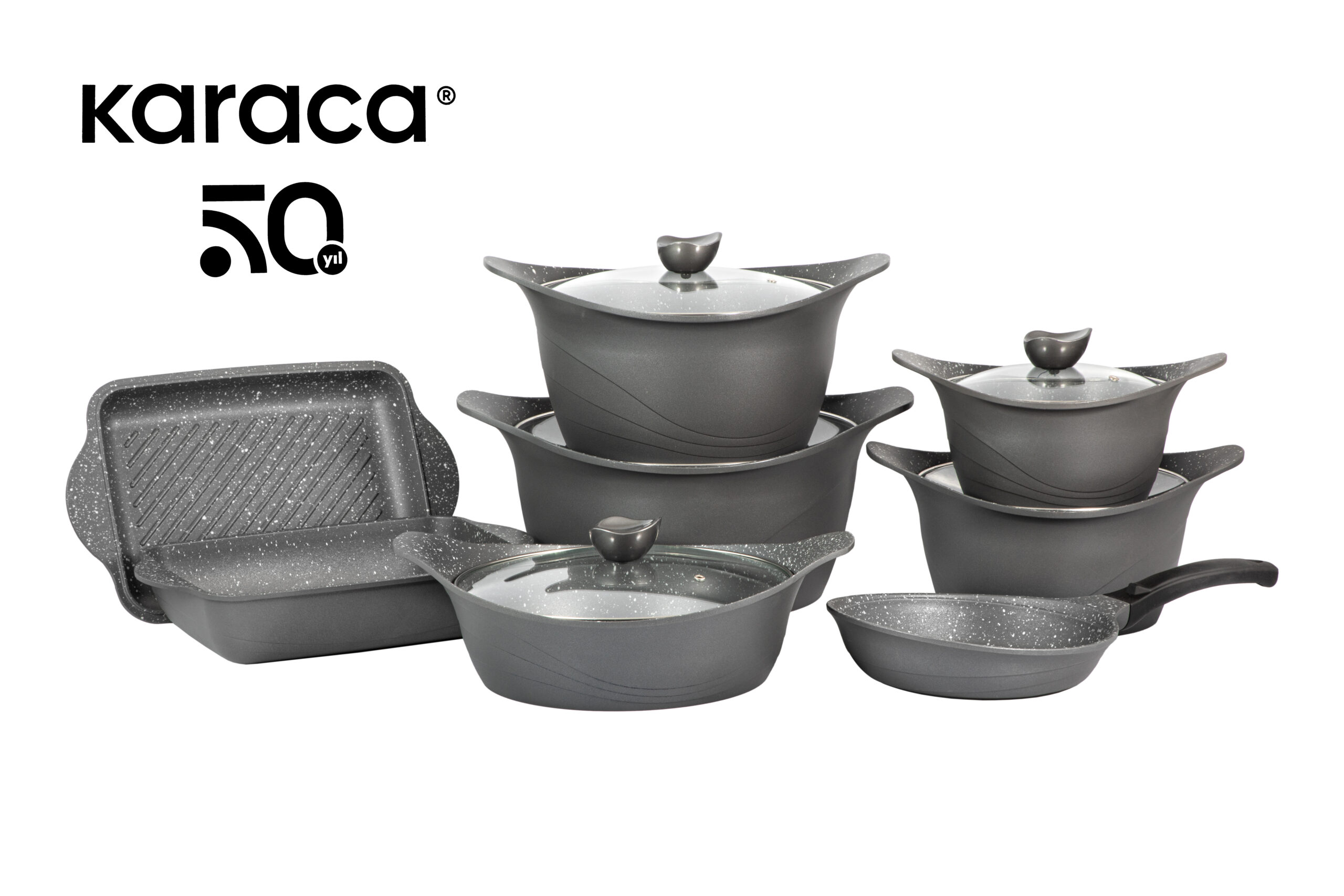 طوسی copy سرویس قابلمه گرانیتی کاراجا