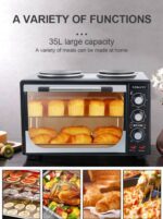 اوون توستر سوکانی