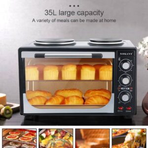 اوون توستر سوکانی