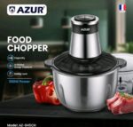 خردکن آزور مدل AZ-845CH